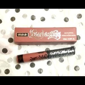 KAT VON D Mini Liquid Lipstick ( Lolita II )